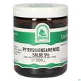 Pater Severin Petersiliensamenöl Salbe 5%, A-Nr.: 5358025 - 02