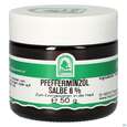 Pater Severin Pfefferminzöl Salbe 6%, A-Nr.: 5304118 - 02