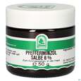 Pater Severin Pfefferminzöl Salbe 6%, A-Nr.: 5304118 - 03