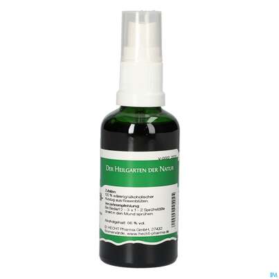 Pater Severin Rosenblüten Spray, A-Nr.: 4444774 - 01