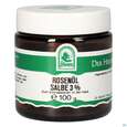Pater Severin Rosenöl Salbe 3%, A-Nr.: 5340284 - 01