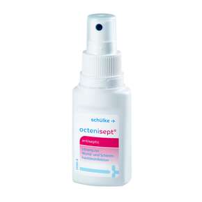 octenisept® 50ml Sprühflasche, A-Nr.: 1876970 - 01