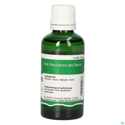 Pater Severin Salicylspiritus 2%, A-Nr.: 5341421 - 01