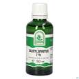 Pater Severin Salicylspiritus 2%, A-Nr.: 5341421 - 02