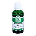 Pater Severin Salicylspiritus 2%, A-Nr.: 5341421 - 05