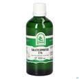 Pater Severin Salicylspiritus 2%, A-Nr.: 5341438 - 02