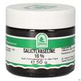 Pater Severin Salicylvaseline Salbe 10%, A-Nr.: 5237379 - 02