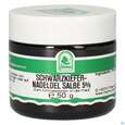 Pater Severin Schwarzkiefernadelöl Salbe 5%, A-Nr.: 5358031 - 03