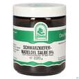 Pater Severin Schwarzkiefernadelöl Salbe 5%, A-Nr.: 5358054 - 01