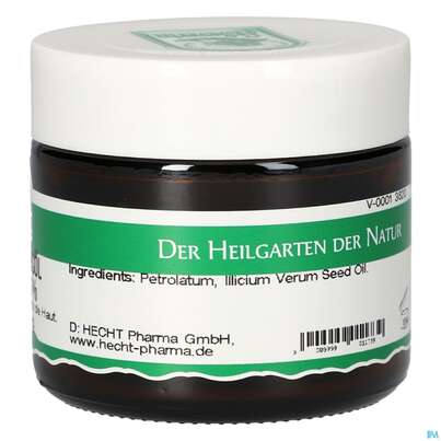Pater Severin Sternanisöl Salbe 5%, A-Nr.: 5340315 - 01