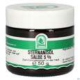 Pater Severin Sternanisöl Salbe 5%, A-Nr.: 5340315 - 02