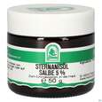 Pater Severin Sternanisöl Salbe 5%, A-Nr.: 5340315 - 03