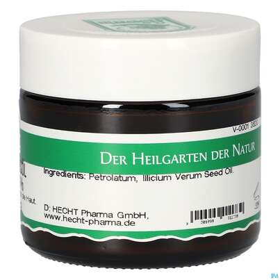 Pater Severin Sternanisöl Salbe 5%, A-Nr.: 5340315 - 04