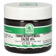 Pater Severin Tannenzapfenöl Salbe 6%, A-Nr.: 5358108 - 03
