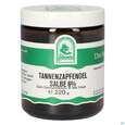 Pater Severin Tannenzapfenöl Salbe 6%, A-Nr.: 5358120 - 01
