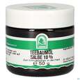 Pater Severin Teebaumöl Salbe 10%, A-Nr.: 5304070 - 03