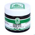 Pater Severin Teebaumöl Salbe 10%, A-Nr.: 5304070 - 05