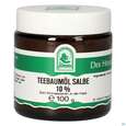 Pater Severin Teebaumöl Salbe 10%, A-Nr.: 5304087 - 01