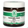 Pater Severin Teebaumöl Salbe 10%, A-Nr.: 5304087 - 02