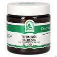 Pater Severin Teebaumöl Salbe 5%, A-Nr.: 5304041 - 01