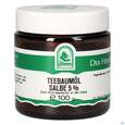 Pater Severin Teebaumöl Salbe 5%, A-Nr.: 5304041 - 02