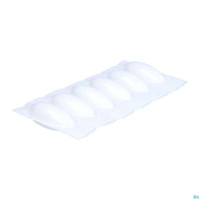 Pater Severin Teebaumöl Vaginalsuppositorien, A-Nr.: 2983188 - 05
