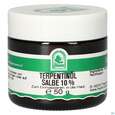 Pater Severin Terpentinöl Salbe 10%, A-Nr.: 5340350 - 02