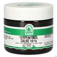 Pater Severin Terpentinöl Salbe 10%, A-Nr.: 5340350 - 03