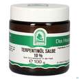 Pater Severin Terpentinöl Salbe 10%, A-Nr.: 5340367 - 02