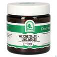 Pater Severin Weiche Salbe-ung. Molle, A-Nr.: 5341361 - 01
