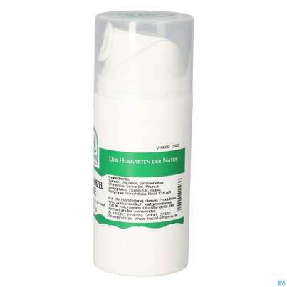 Pater Severin Yaconwurzel Salbe, A-Nr.: 5303768 - 01