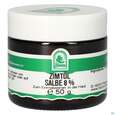 Pater Severin Zimtöl Salbe 8%, A-Nr.: 5340404 - 03