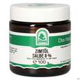 Pater Severin Zimtöl Salbe 8%, A-Nr.: 5340410 - 01