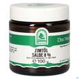 Pater Severin Zimtöl Salbe 8%, A-Nr.: 5340410 - 02