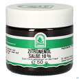 Pater Severin Zitronenöl Salbe 10%, A-Nr.: 5340456 - 02