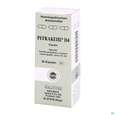 Sie sehen eine Packung Pefrakehl Kapseln D4 20st, Produktbild: 02 Pefrakehl Kapseln D4 20st, A-Nr.: 1997484 - 02