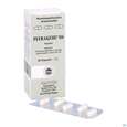 Sie sehen eine Packung Pefrakehl Kapseln D4 20st, Produktbild: 05 Pefrakehl Kapseln D4 20st, A-Nr.: 1997484 - 05