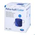 Peha-haft Color Latexfrei Blue 20mx 10cm 1st, A-Nr.: 3879843 - 04