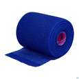 Peha-haft Color Latexfrei Blue 20mx 10cm 1st, A-Nr.: 3879843 - 08