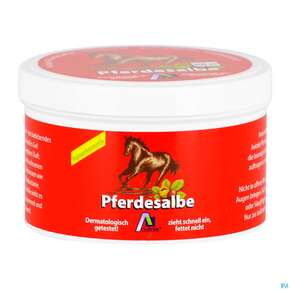 Pferdesalbe Ms 250ml, A-Nr.: 2771138 - 01