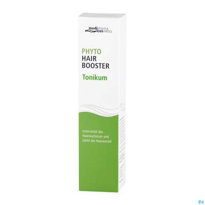 Phyto Hair Booster Tonikum 200ml, A-Nr.: 4784949 - 02