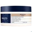 Sie sehen eine Packung Phyto Repair Intensive Mask 200ml, Produktbild: 03 Phyto Repair Intensive Mask 200ml, A-Nr.: 5829884 - 03