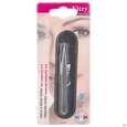Sie sehen eine Packung Pinzetten Vitry/rostfrei Spitz 8cm 1019 1st, Produktbild: 04 Pinzetten Vitry/rostfrei Spitz 8cm 1019 1st, A-Nr.: 4633050 - 04