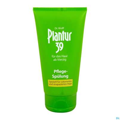 Plantur 39 Spuelung Coloriertes Haar 150ml, A-Nr.: 3276027 - 01