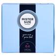 Praeservative Kondome Mister Size 64 36st, A-Nr.: 5594211 - 01