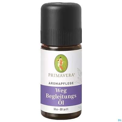 Primavera Aromapflege Weg Begleitungs Oel 10ml, A-Nr.: 5398728 - 02