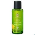 Sie sehen eine Packung Primavera Bio-pflegeoel Arnika 50ml, Produktbild: 02 Primavera Bio-pflegeoel Arnika 50ml, A-Nr.: 5731872 - 02