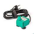 Sie sehen eine Packung Primavera Duftbrunnen Pumpe Gruen 1st, Produktbild: 01 Primavera Duftbrunnen Pumpe Gruen 1st, A-Nr.: 3937078 - 01
