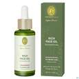 Primavera Glowing Age Rich Face Oil Regenerating 30ml, A-Nr.: 5660422 - 03