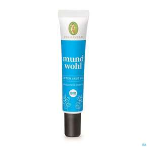 Primavera Mundwohl Lippen Akut Gel 10ml, A-Nr.: 5430194 - 01